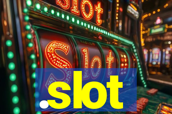 .slot