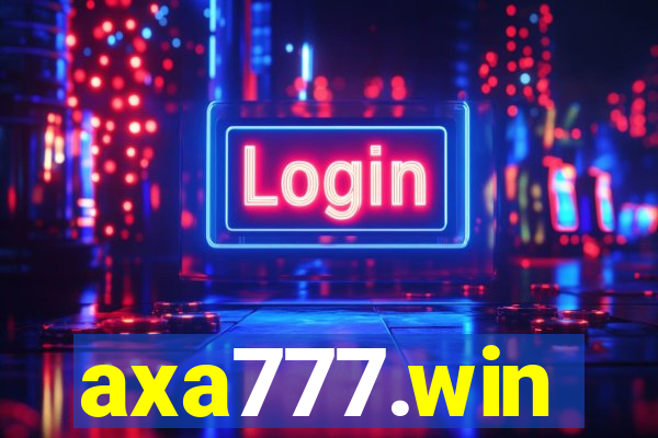 axa777.win