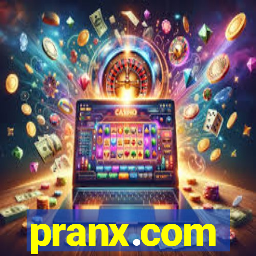 pranx.com