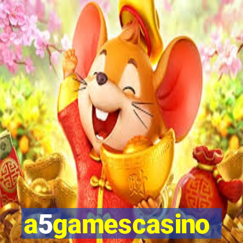 a5gamescasino