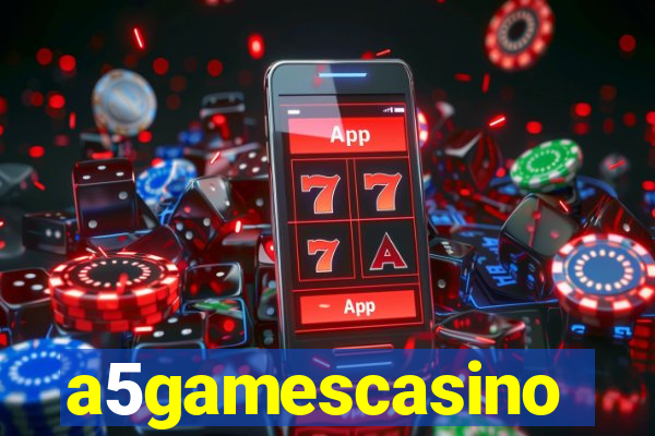 a5gamescasino