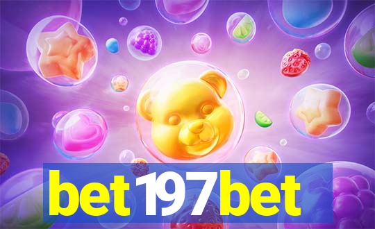 bet197bet