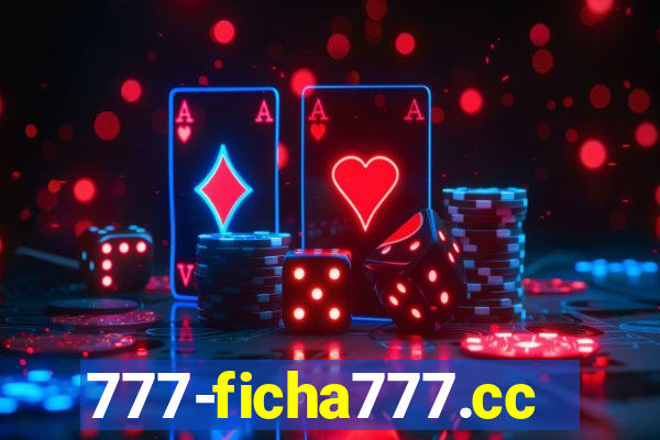 777-ficha777.cc