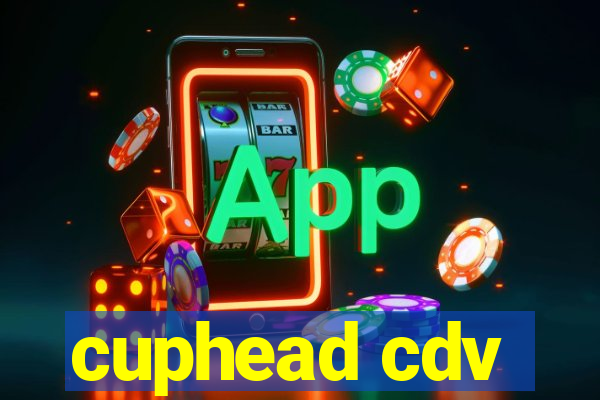 cuphead cdv