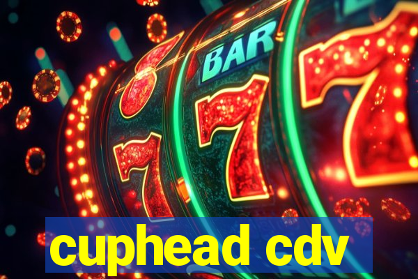 cuphead cdv