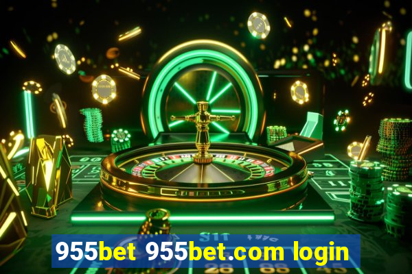 955bet 955bet.com login