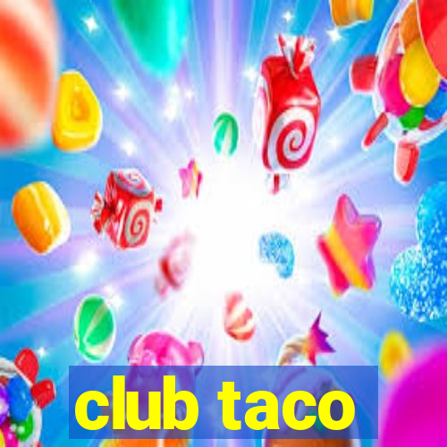 club taco