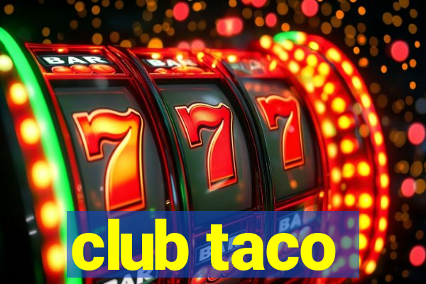 club taco