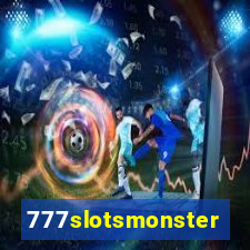 777slotsmonster