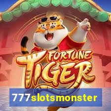 777slotsmonster