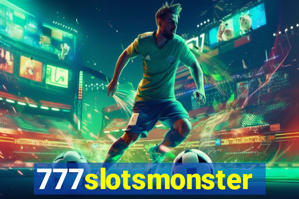 777slotsmonster