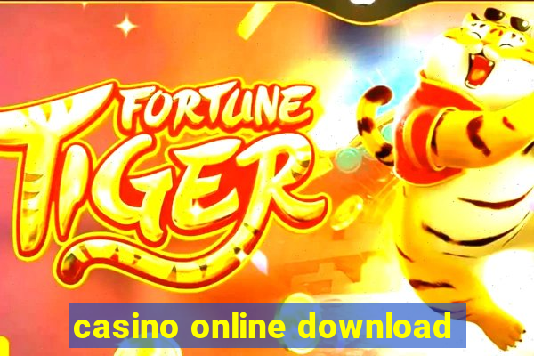 casino online download