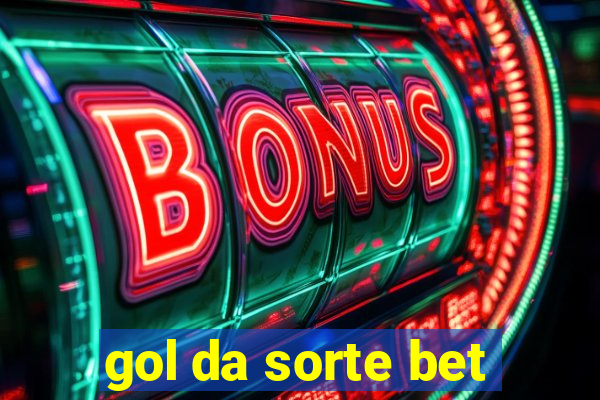 gol da sorte bet