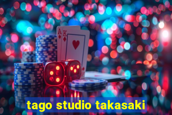 tago studio takasaki