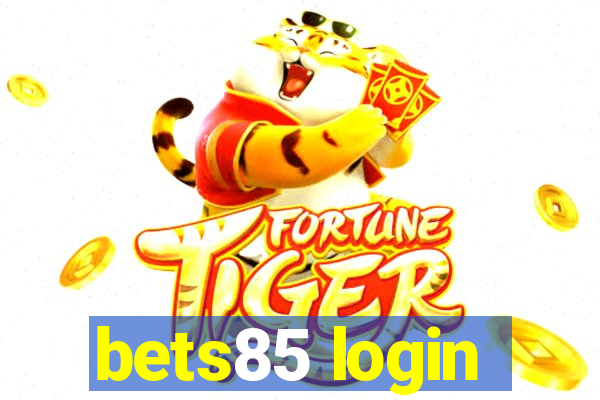 bets85 login