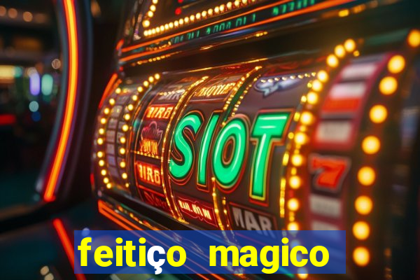 feitiço magico manga pdf