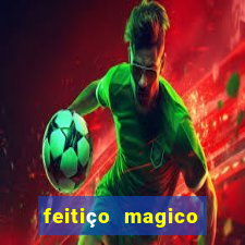 feitiço magico manga pdf