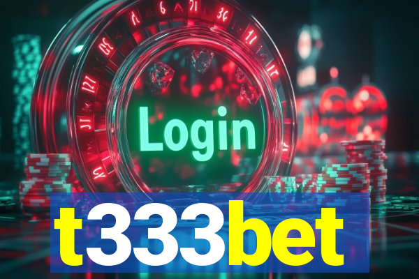 t333bet