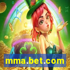 mma.bet.com