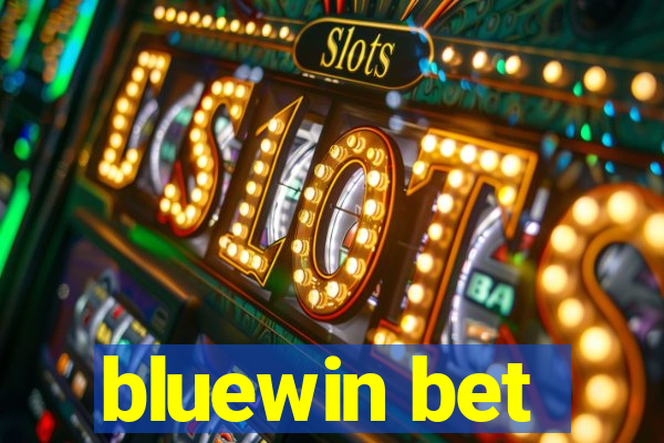 bluewin bet