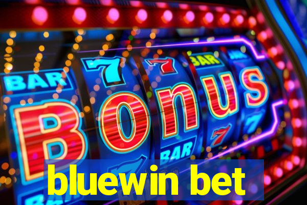 bluewin bet