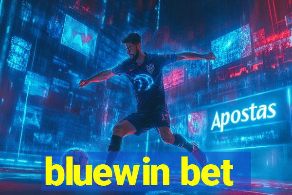 bluewin bet