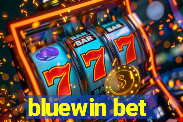 bluewin bet