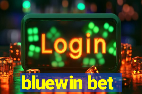 bluewin bet