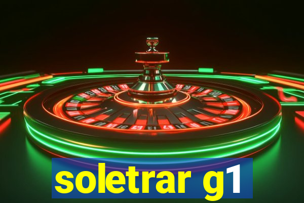 soletrar g1