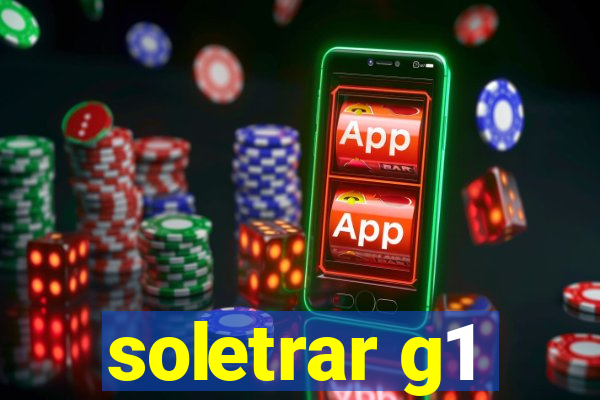 soletrar g1