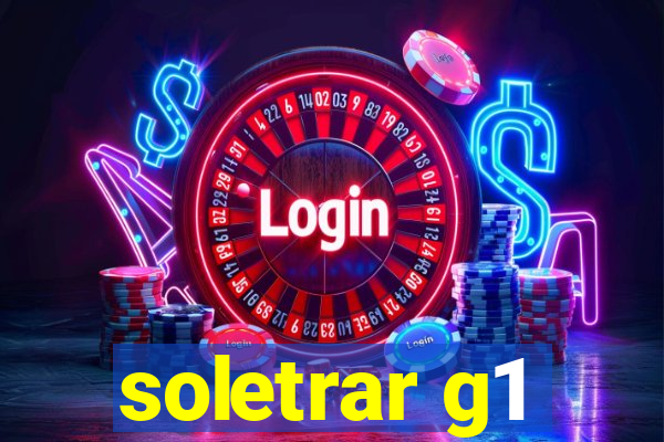 soletrar g1