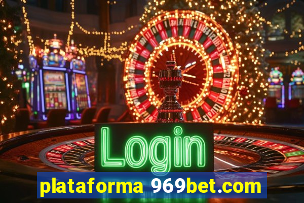 plataforma 969bet.com