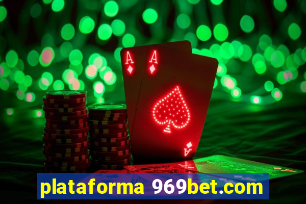 plataforma 969bet.com