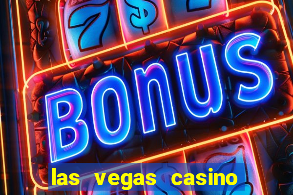 las vegas casino new york