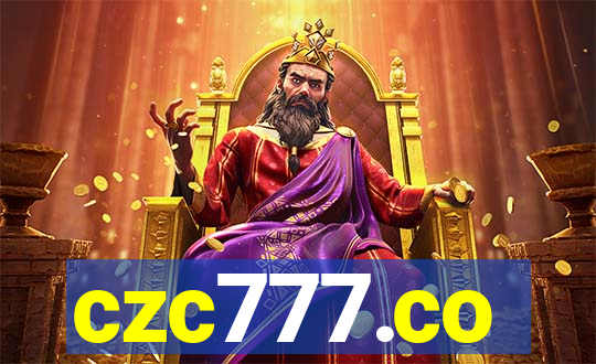 czc777.co