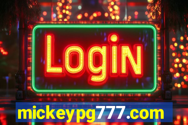 mickeypg777.com