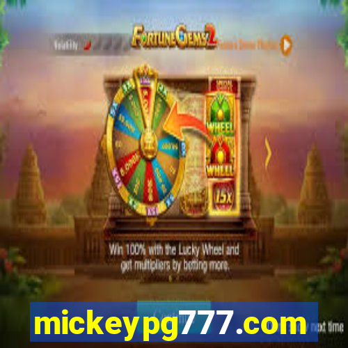 mickeypg777.com