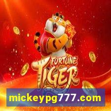 mickeypg777.com