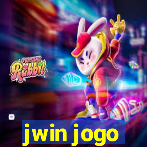 jwin jogo