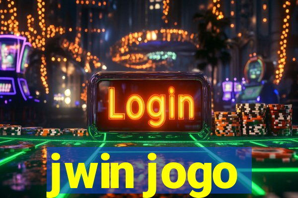 jwin jogo