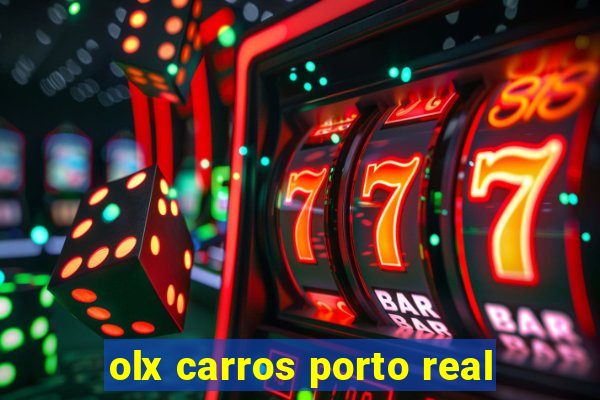 olx carros porto real