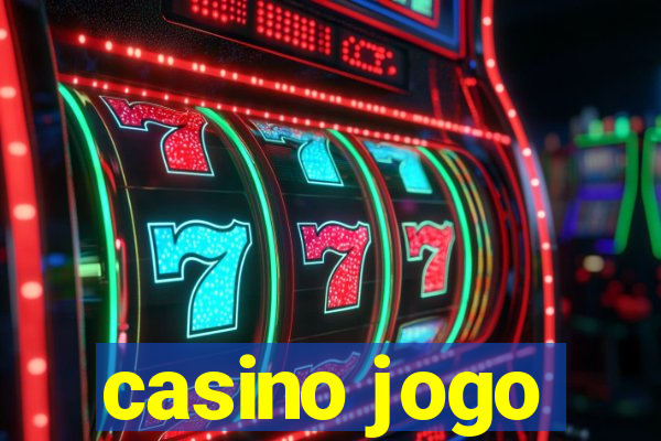 casino jogo