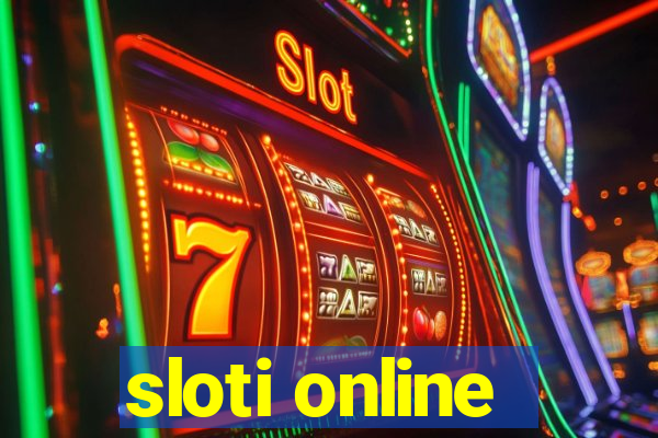 sloti online