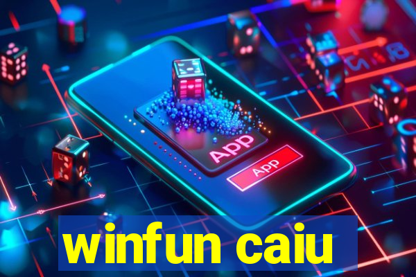 winfun caiu