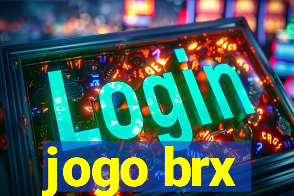 jogo brx