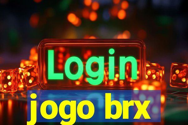 jogo brx