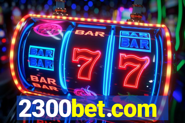 2300bet.com