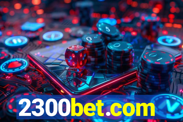 2300bet.com