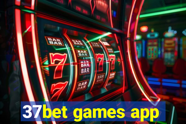 37bet games app