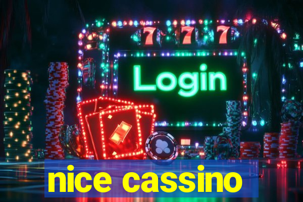 nice cassino